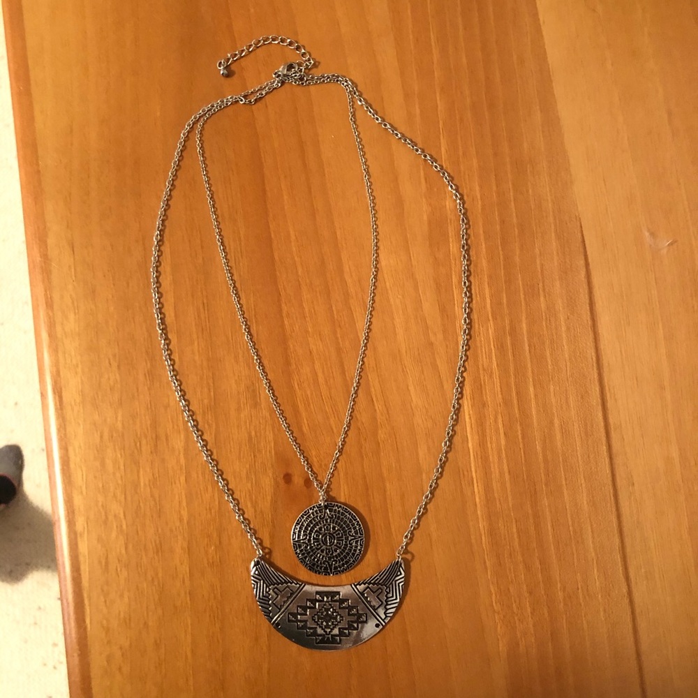 Layered Necklace